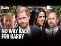 Download Lagu Meghan \u0026 Harry’s war with the royals will NEVER end - as long as they have breath in his body