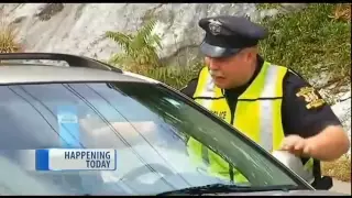 Tennessee police to perform no refusal blood-draw DUI checkpoints this Labor Day