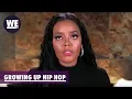 Angela In Shock About Sutton s Death Growing Up Hip Hop