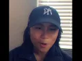Lucid dreams -Emily Vu