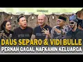 Lagu DAUS SEPARO JADI BULAN BULANAN SULE DAN VIDI BULLE