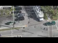 Deputy shoots armed person in Oakland Park Broward Sheriff s Office says