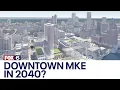 Downtown Milwaukee s future I-794 Hop changes part of proposal FOX6 News Milwaukee