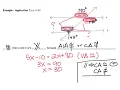 Unit 2 Lesson 9 Proving lines parallel 3-5