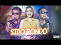 Download Lagu Shinta Arsinta Feat. Kembar Gun - Sido Rondo (Official Music VIdeo)