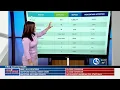 First Alert Snow Desk Eversource outages