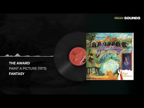 Fantasy - Paint A Picture Full Album (1973) | Obscure Progressive Rock Album