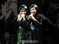 Lagu Fuji Nabila Aida soneta Femina