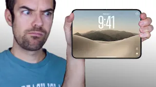 Are you buying the $2,000 iPhone?