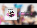 Meet Me @ The Altar - Same Language (Official Visualizer)