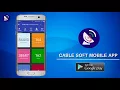 Cable billing software with Android App Cable Software cable software for billing