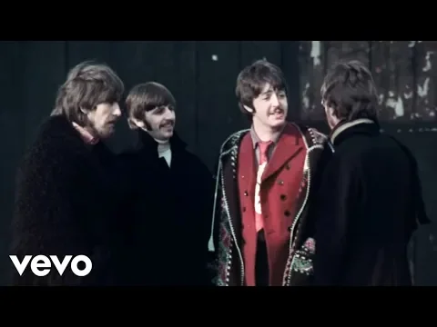 The Beatles Penny Lane