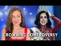 Lagu Miss Universe 2025: de kroon op de controverse
