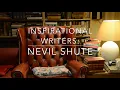 Inspirational Authors: Nevil Shute