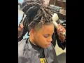 Hammer and nails male grooming salon in midtown Atlanta