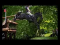 Tsetserleg - Badminton Cross Country