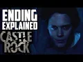 Castle Rock - Ending Explained