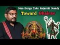 Download Lagu How Experience of Maa Durga Take Rajarshi Nandy Toward Bhairav Upasana #durgapuja #bhairav