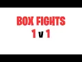 1VS1 BOX FIGHT BY PANDVIL