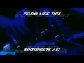 Lagu HD Skillet The Last Night Subtitulado Español-Ingles