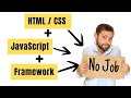 How to Get your First Job as a Junior Developer