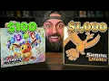 Cheap vs Expensive Pokemon Box INSANE RESULTS