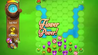 Download Blossom Blast Saga - Flower Power Music MP3