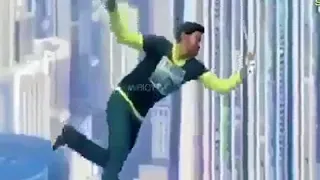 ولو عدى الزمن وبقيتى كركوبه روووعه  سوسو دندنها