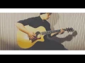 LAST DANCE - ONE OK ROCK acoustic cover by KASA 🇭🇰