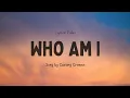 Download Lagu Who Am I Song by Casting Crowns (Lyric Video) | Chris Tomlin \u0026 Bethel Music