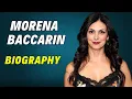 Morena Baccarin Biography Age Height Boyfriend Wiki Lifestyle