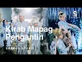 Download Lagu Elsa Frozen jadi Lengser Ambu di Nikahan | Upacara Adat Sunda Astrid \u0026 Reza #SaradaEthnic