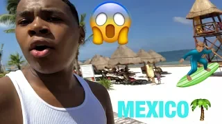 i went to mexico crazy lit must watch jasir nyc