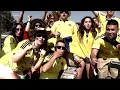 Pitbull - Superstar (Official Copa America Song) ft. Becky G