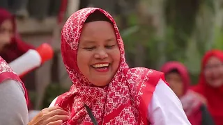 Oseng Bakso Jamur Merdeka Rasanya Meriah Bikin Semangat 45! - MERDEKA GESS!!