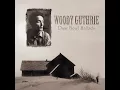 Vigilante Man - Woody Guthrie