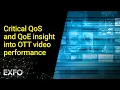Download Lagu Critical QoS and QoE insight into OTT video performance