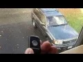 CompuStar Slice Jr Remote Starter Demo
