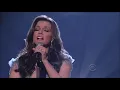 Martina McBride O Holy Night A Cappella Live HD