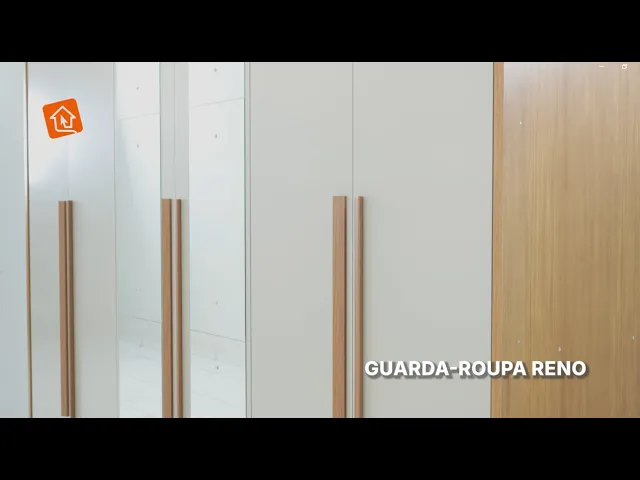 Vídeo do produto