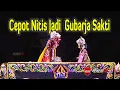 Download Lagu Cepot Nitis Jadi Gubarja Sakti - Dadan Sunandar,S