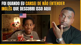 Essa Técnica Mudou Minha Compreensão do Inglês Pra Sempre