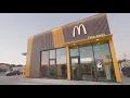 Download Lagu McDonald's testing new restaurant concept in Fort Worth