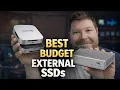 Stop Buying Overpriced SSDs This Is What I Actually Use