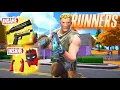 One House ONLY Spider-Man Web Shooters is INSANE Fortnite Season 3