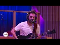 Leif Vollebekk performing live on KCRW - Full Performance