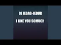 Download Lagu Dj Jedag-jedug I Like You Somuch (Remix)