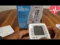 CVS Health Upper Arm 400 Series Blood Pressure Monitor