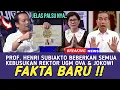 Lagu PROF. HENRI SUBIAKTO BEBERKAN SEMUA KEBUSUKAN REKTOR UGM OVA EMILIA DAN JOKOWI TERKAIT IJAZAH PALSU