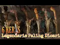 Download Lagu 6 Keris Pusaka Legendaris Paling Dicari - Mana yang paling sakti?